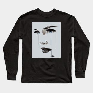 Flight Long Sleeve T-Shirt